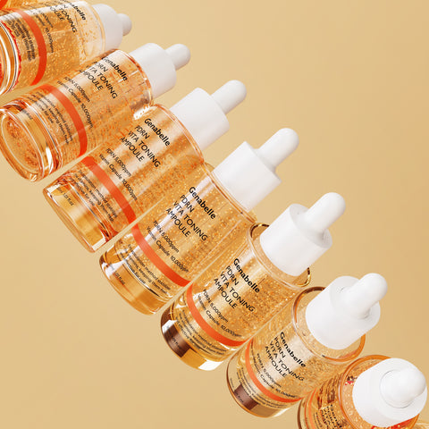[Genabelle] PDRN Vita Toning Ampoule