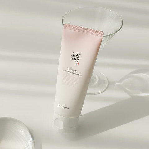 [Beauty of Joseon] Apricot Blossom Peeling Gel