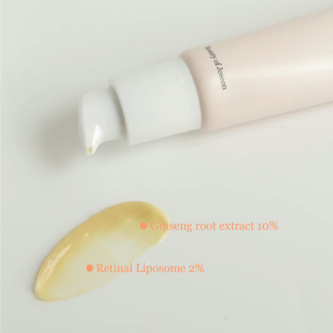 [Beauty of Joseon] Revive Eye Serum : Ginseng + Retinal