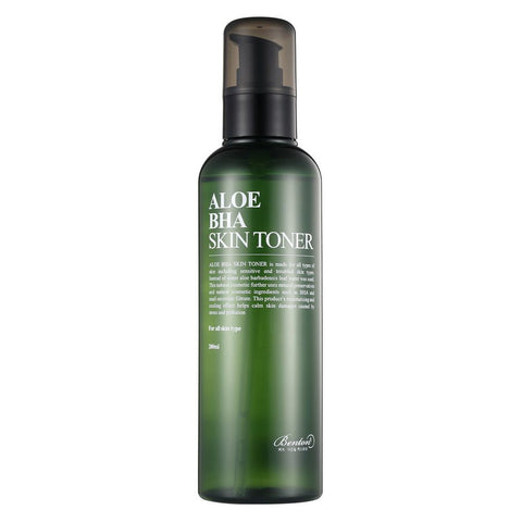 [Benton] Aloe BHA Skin Toner