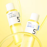 [Numbuzin] No.5+ Vitamin Boosting Essential Toner