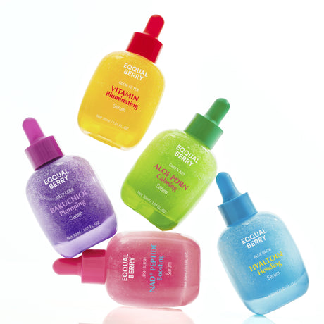 [EQQUALBERRY] Hyaltoin Flooding Serum