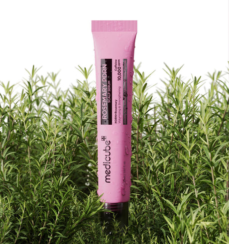 [medicube] Rosemary PDRN Scalp Serum