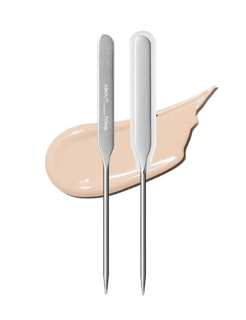 [ABOUT_TONE] Makeup Spatula