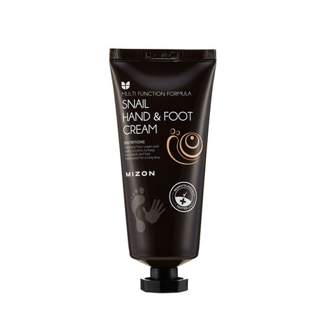 [Mizon] Snail Hand & Foot Cream