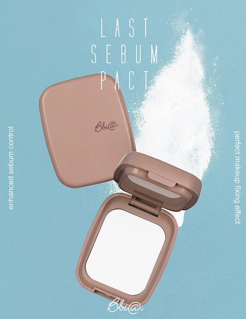 [BBIA] Last Sebum Pact