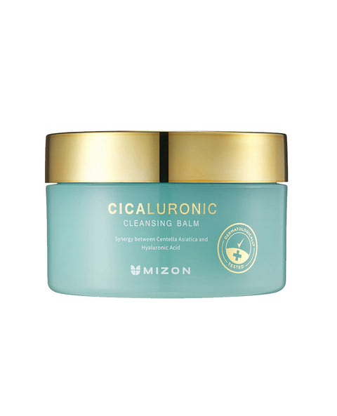 [Mizon] Cicaluronic Cleansing Balm