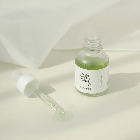 [Beauty of Joseon] Calming Serum : Green Tea + Panthenol