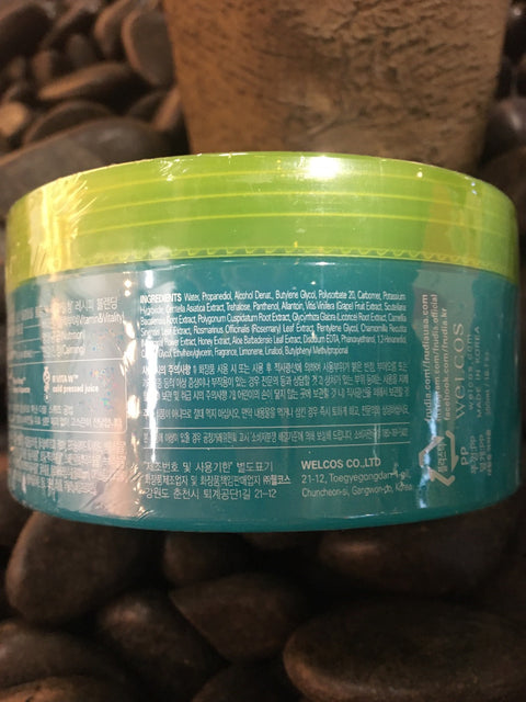 [Frudia] My Orchard Aloe Soothing Gel