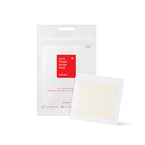 [Cosrx] Acne Pimple Master Patch (24ea)