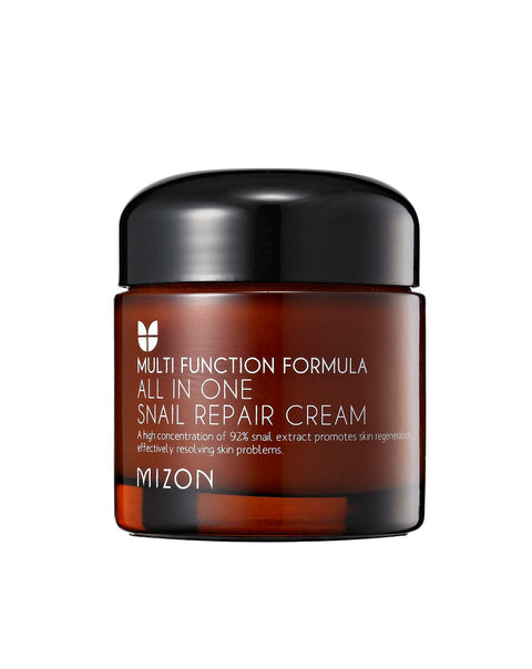 [Mizon] All in One Snail Repair Cream 75ml