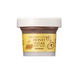 [Skinfood] Honey Sugar Food Mask