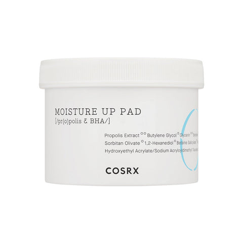 [Cosrx] One Step Moisture Up Pad