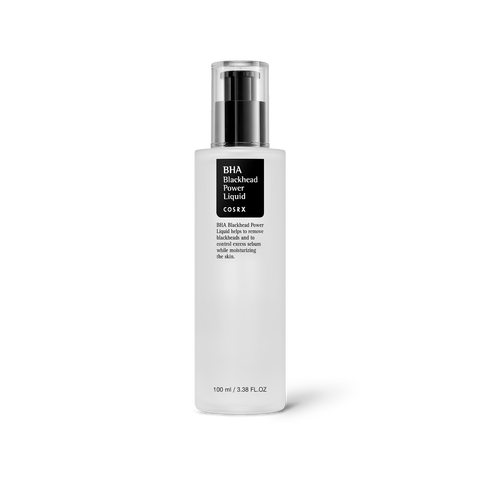 [Cosrx] BHA Blackhead Power Liquid