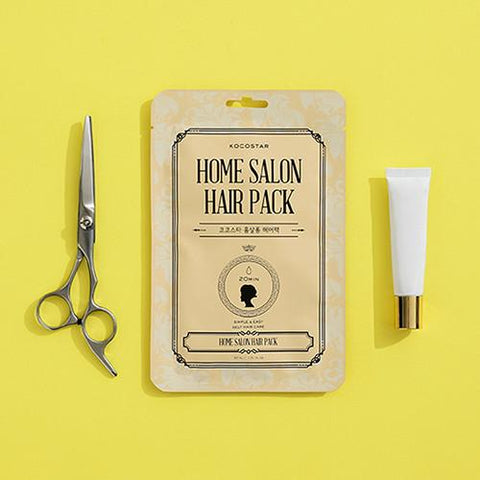 [Kocostar] Home Salon Hair Pack