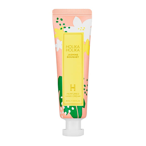 [Holika Holika] Jasmine Bouquet Hand Cream