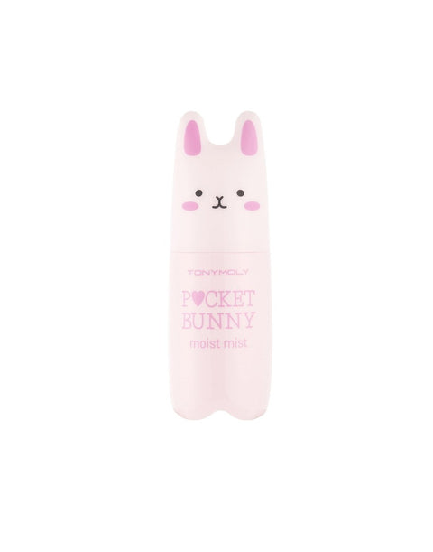 [Tonymoly] Pocket Bunny Mist