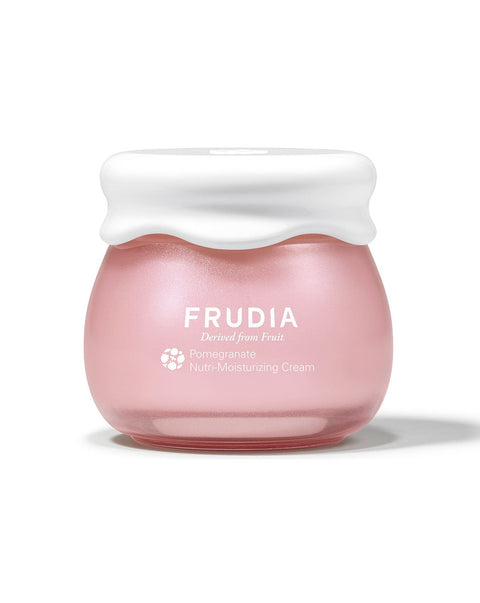 [Frudia] Pomegranate Nutri-Moisturizing Cream