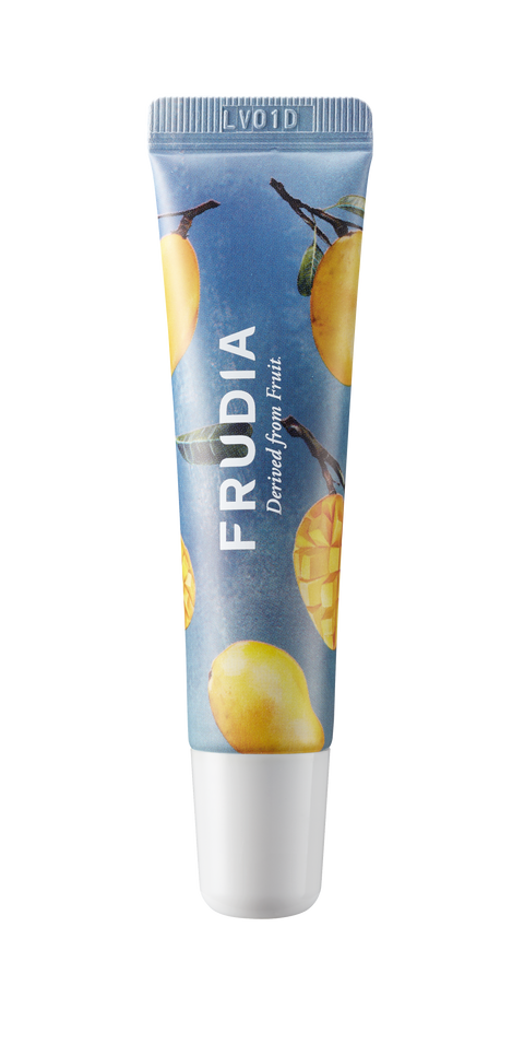 [Frudia] Mango Honey Lip Mask