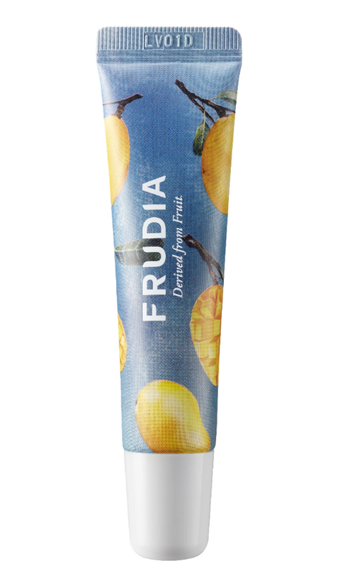 [Frudia] Mango Honey Lip Mask