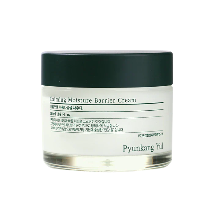 [Pyunkang Yul] Calming Moisture Barrier Cream