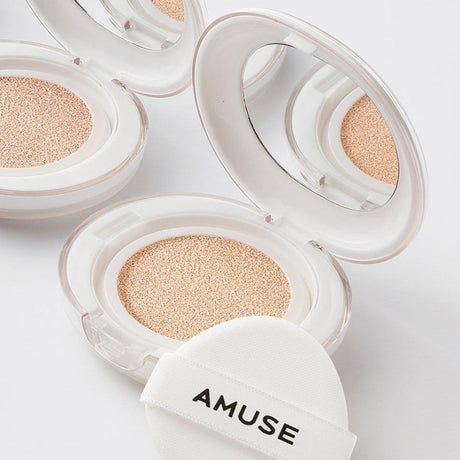 [Amuse] Ceramic Skin Perfector Cushion