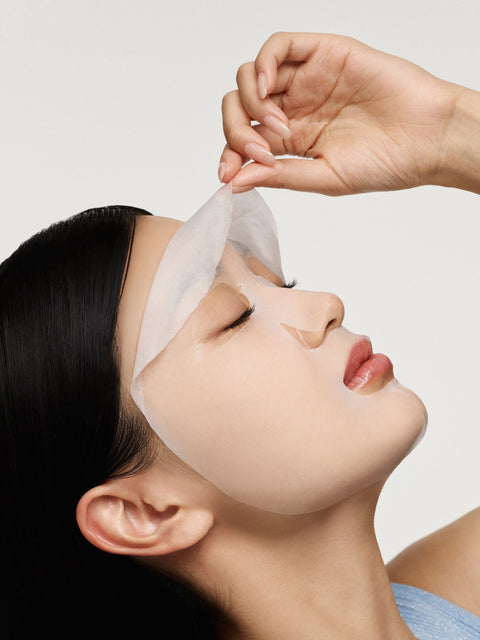 [Some By Mi] Beta Panthenol Repair Daily Mask (30ea)