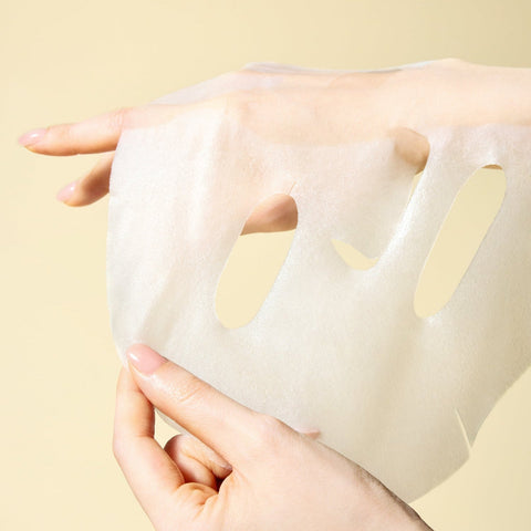 [Some By Mi] Yuja Niacin Anti-Blemish Daily Mask (30ea)