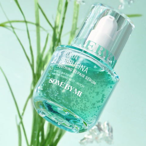 [Some By Mi] PDRN Spirulina Soothing Repair Serum