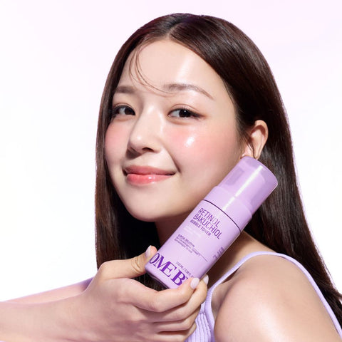 [Some By Mi] Retinol Bakuchiol Bubble Toner