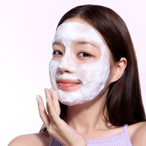 [Some By Mi] Retinol Bakuchiol Bubble Toner