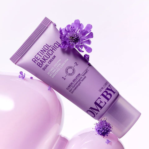 [Some By Mi] Retinol Bakuchiol Dual Cream