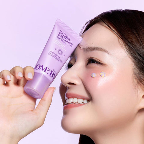 [Some By Mi] Retinol Bakuchiol Dual Cream