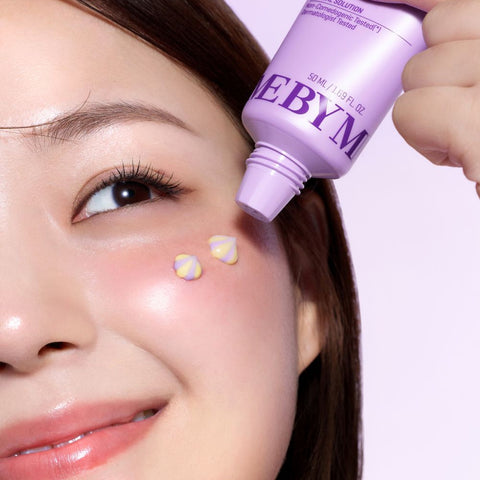 [Some By Mi] Retinol Bakuchiol Dual Cream