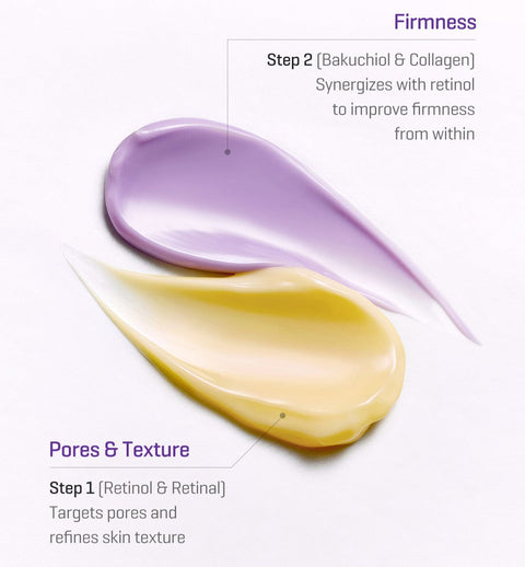 [Some By Mi] Retinol Bakuchiol Dual Cream