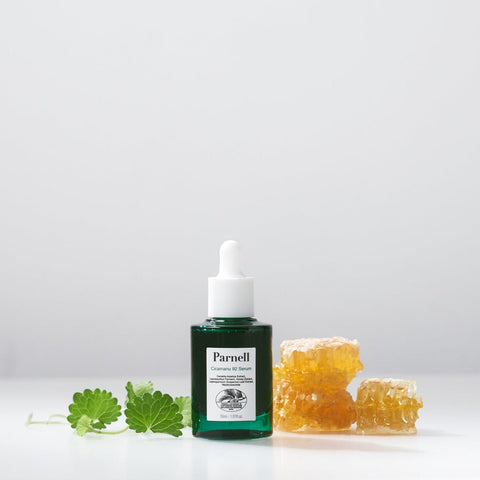 [Parnell] Cicamanu 92 Serum