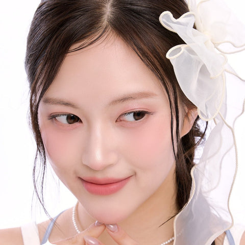 [Unleashia] A by Unleashia Cloud Kiss Velvet Tint