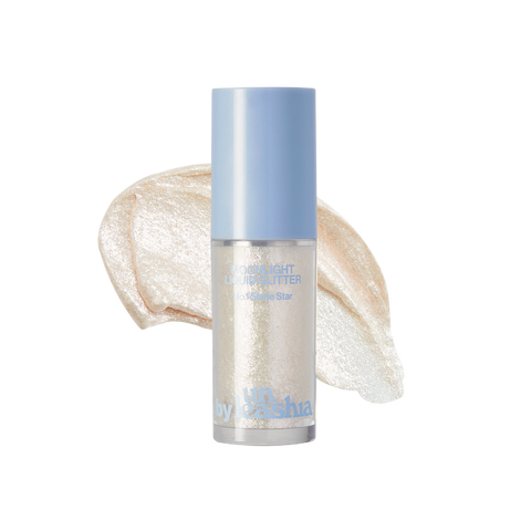 [Unleashia] A by Unleashia Moonlight Liquid Glitter