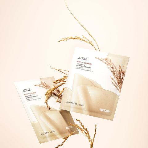 Sheet mask