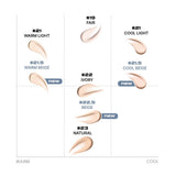 [ABOUT_TONE] Skin Layer Fit Foundation
