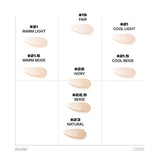 [ABOUT_TONE] Water Layer Fit Cushion
