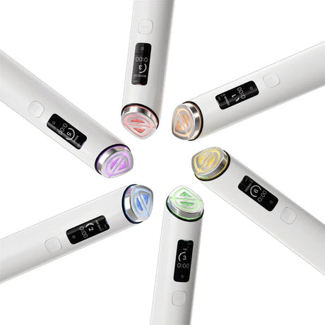 [medicube] AGE-R Booster Pro X2 (White)