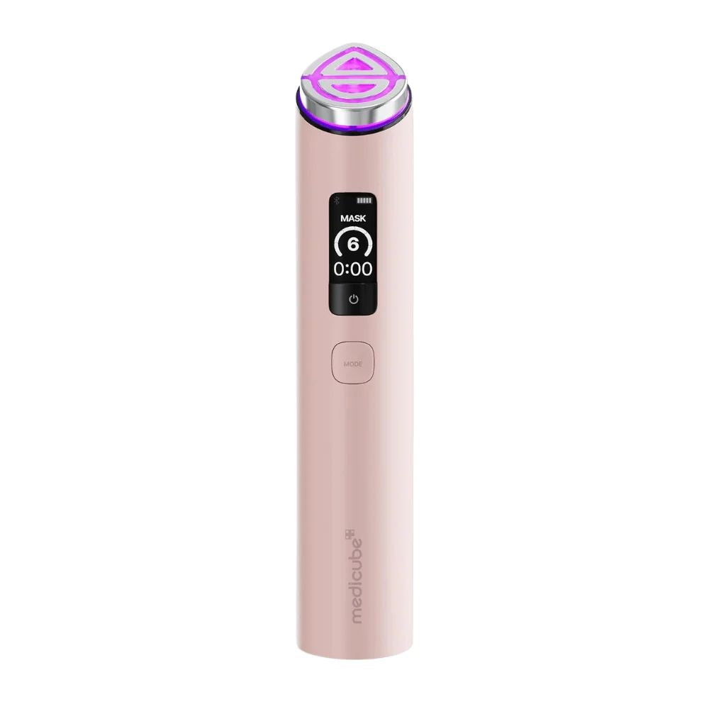 [medicube] AGE-R Booster Pro X2 (Pink)