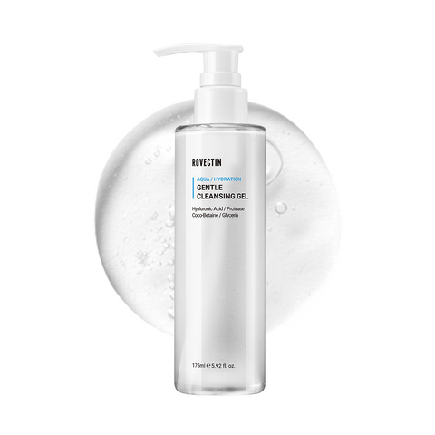 [Rovectin] Aqua Gentle Cleansing Gel