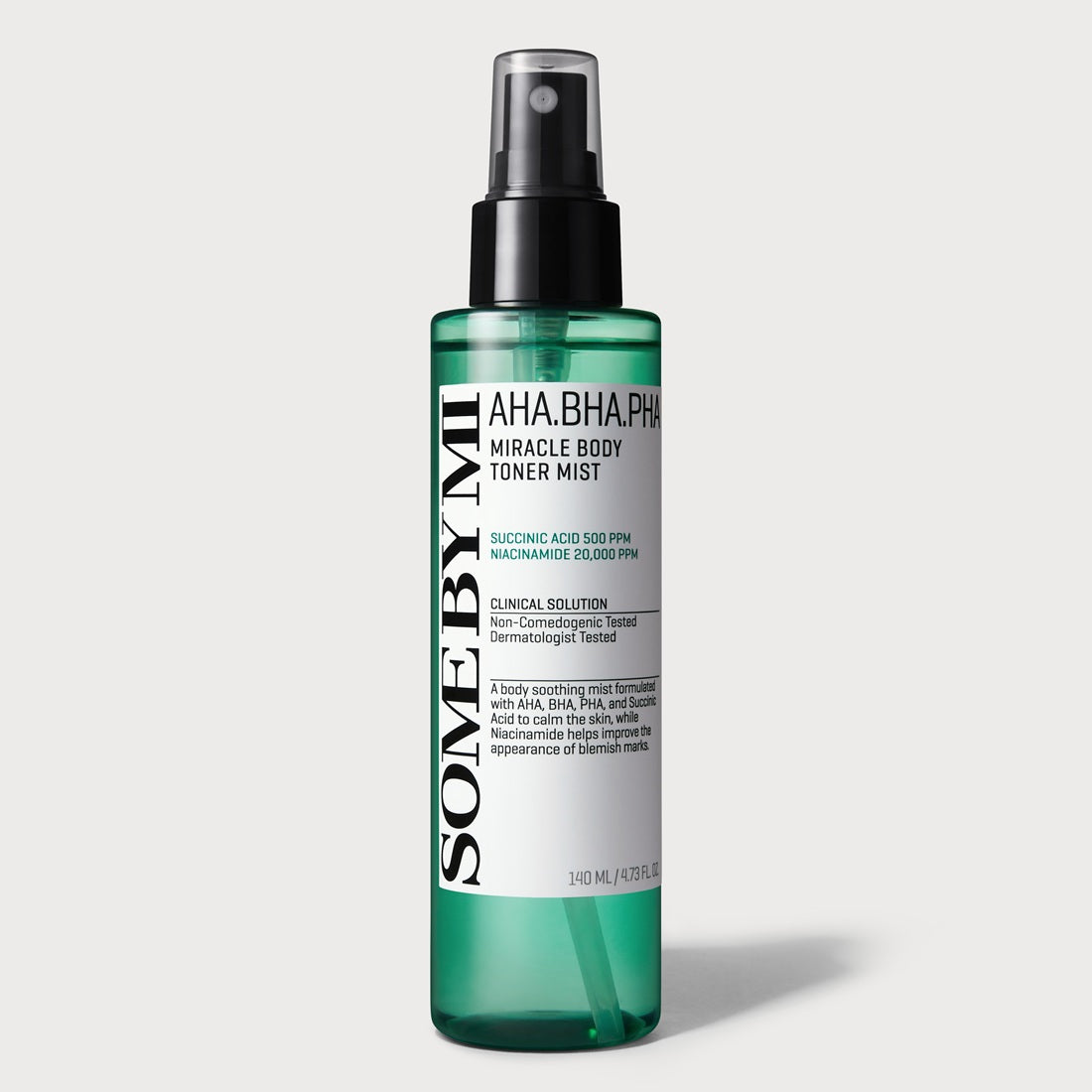 [Some By Mi] AHA BHA PHA 30 Days Miracle Body Toner Mist