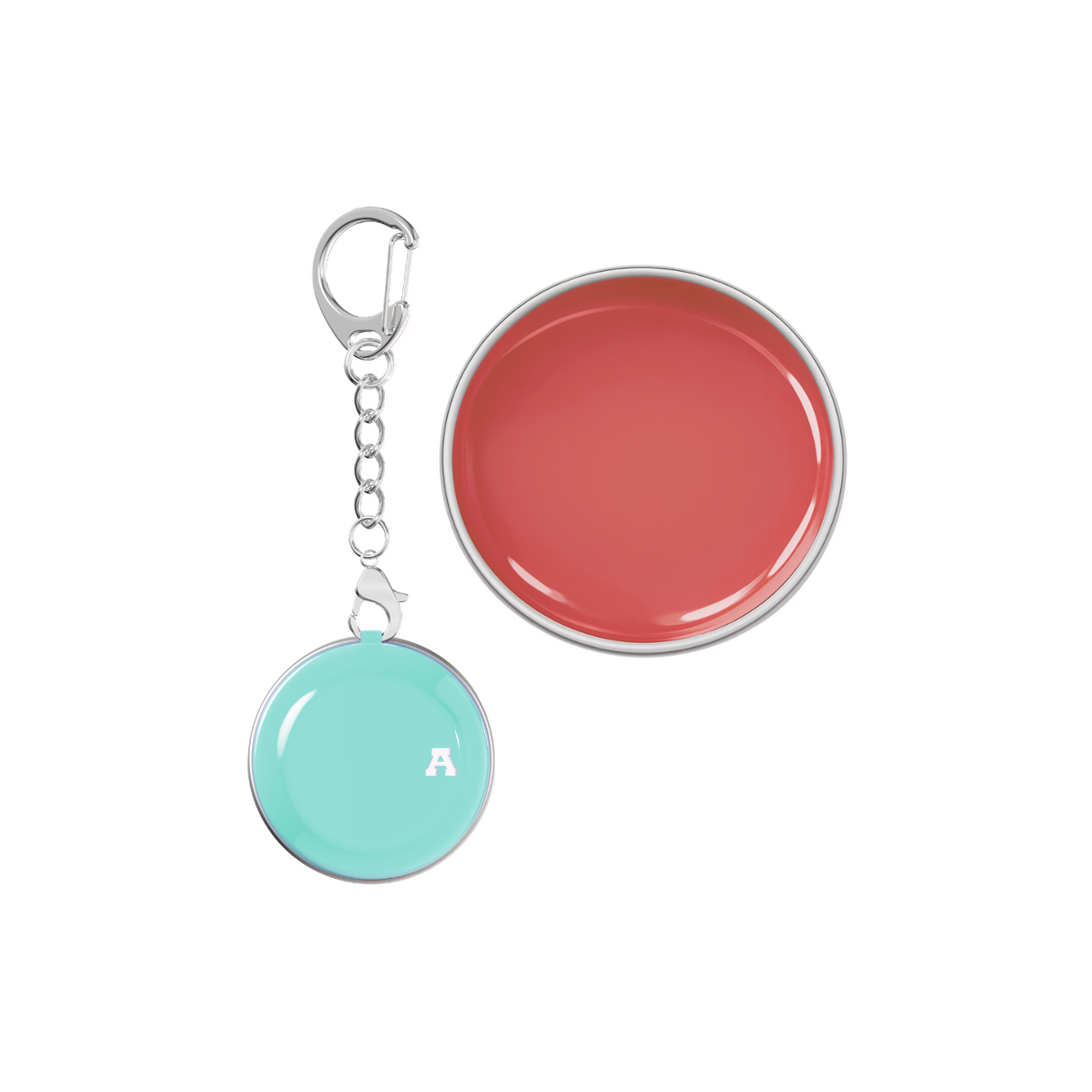 [AIBB] Glow Tin Pot