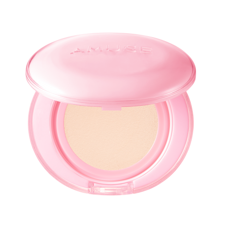 [Amuse] Dew Power Vegan Cushion