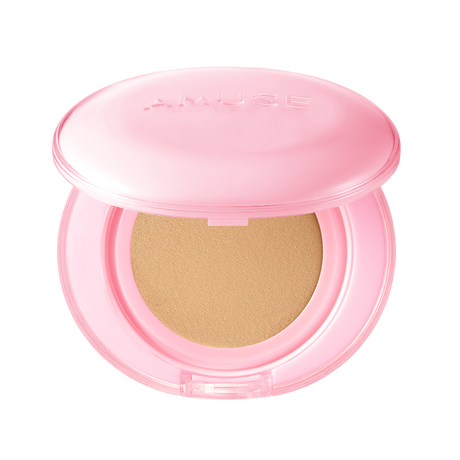 [Amuse] Dew Power Vegan Cushion