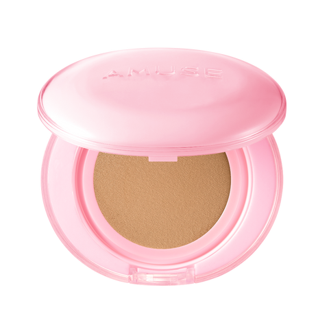 [Amuse] Dew Power Vegan Cushion