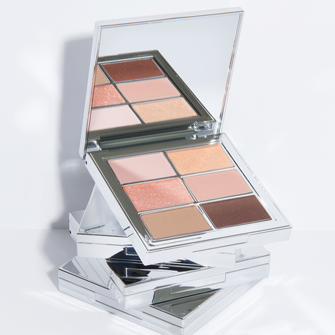 [Amuse] Vegan Sheer Palette